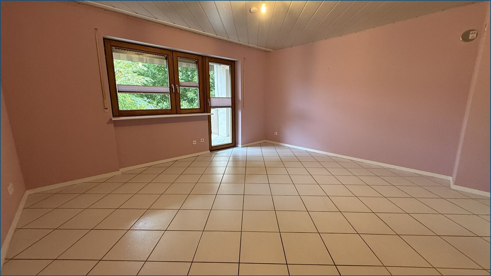 Schlafzimmer Erdgeschoss