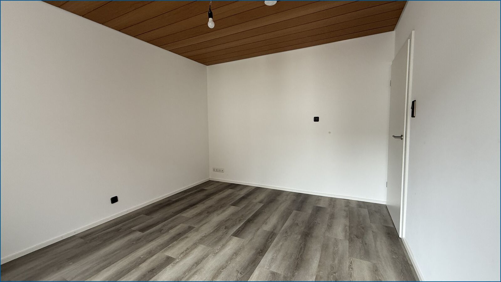 Zimmer Erdgeschoss