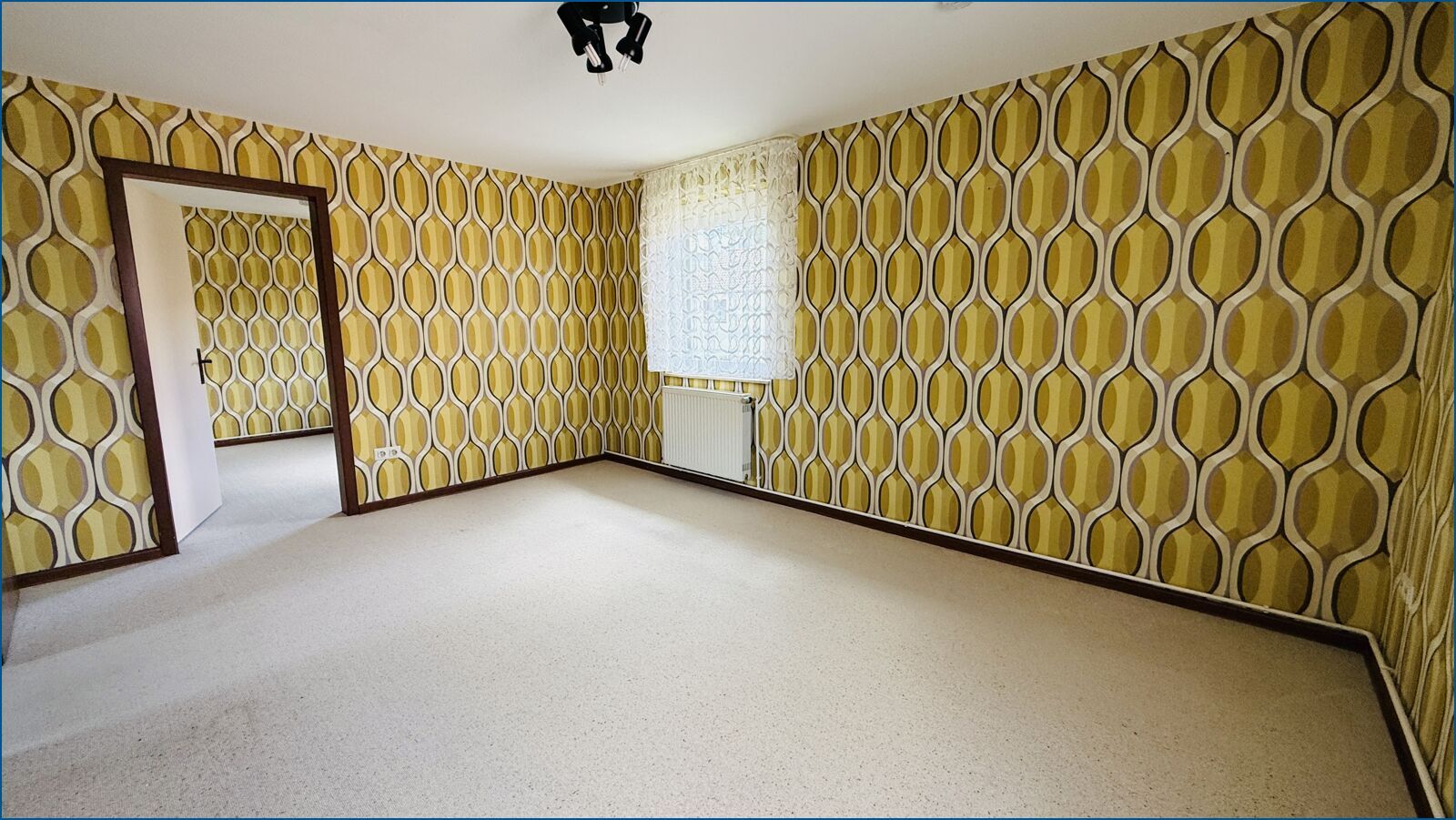 Zimmer Obergeschoss