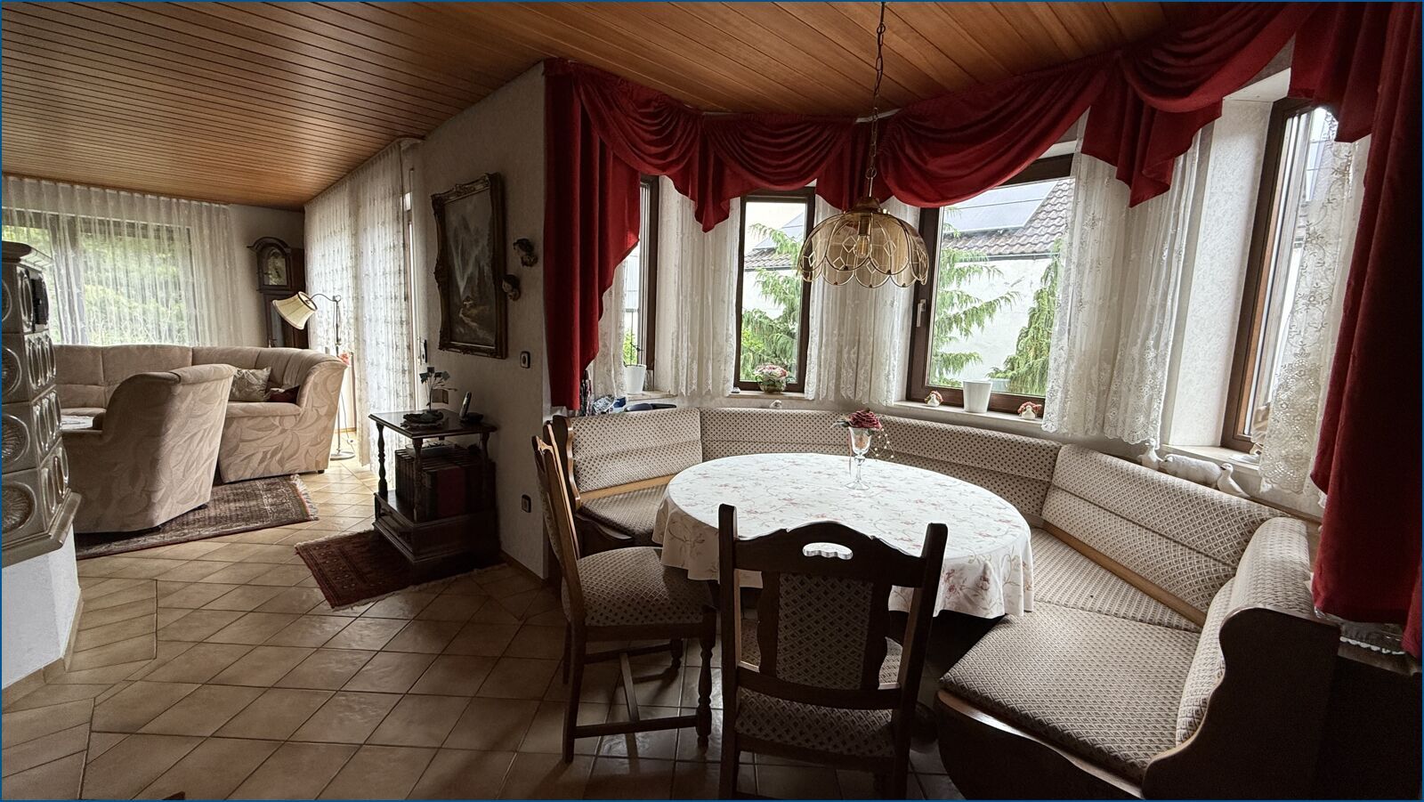 Esszimmer 