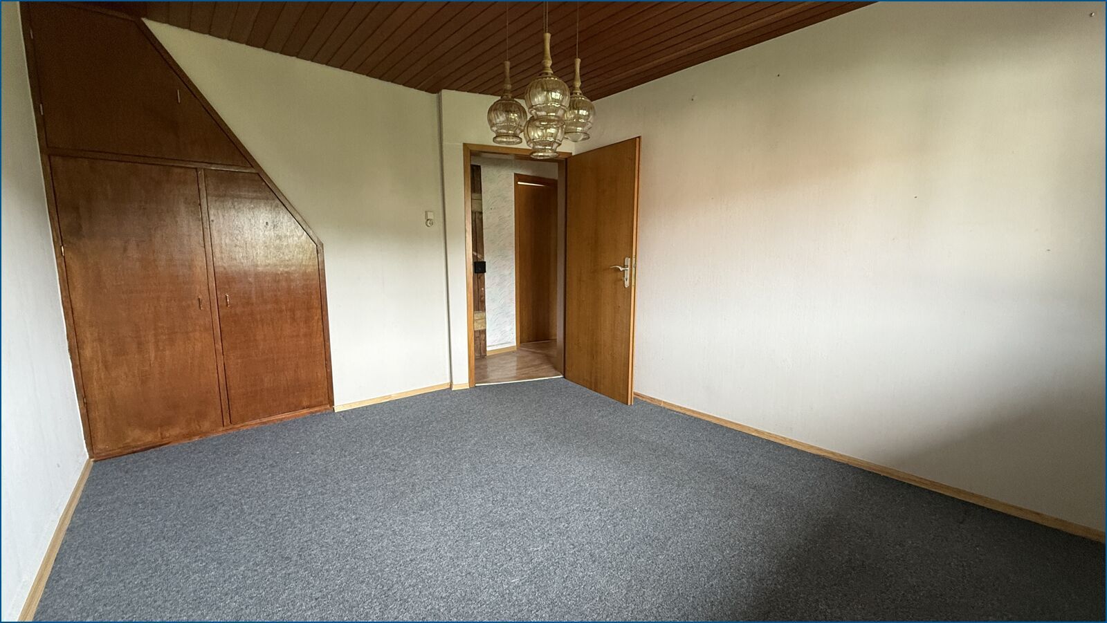Zimmer Obergeschoss