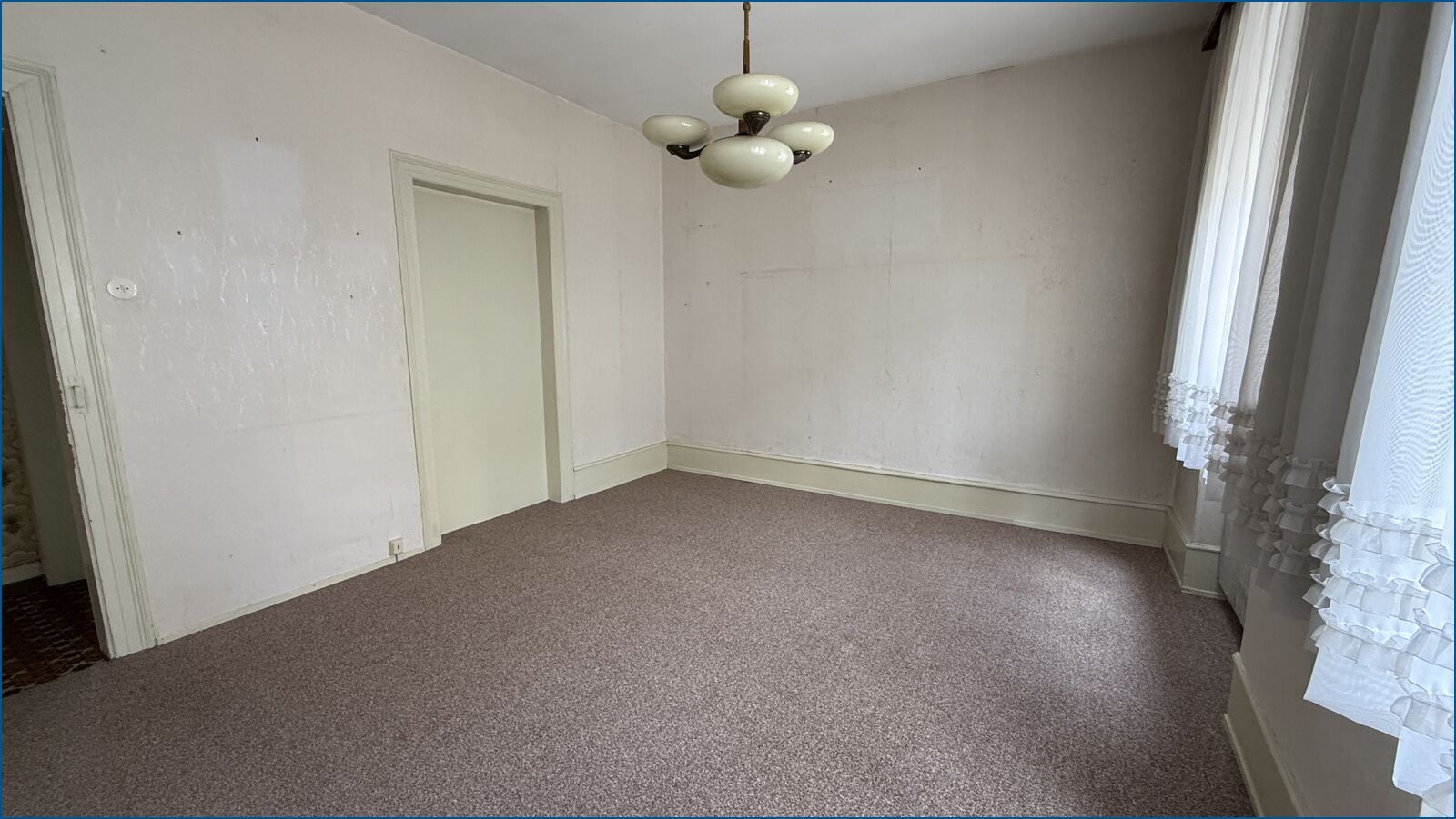 Zimmer Erdgeschoss