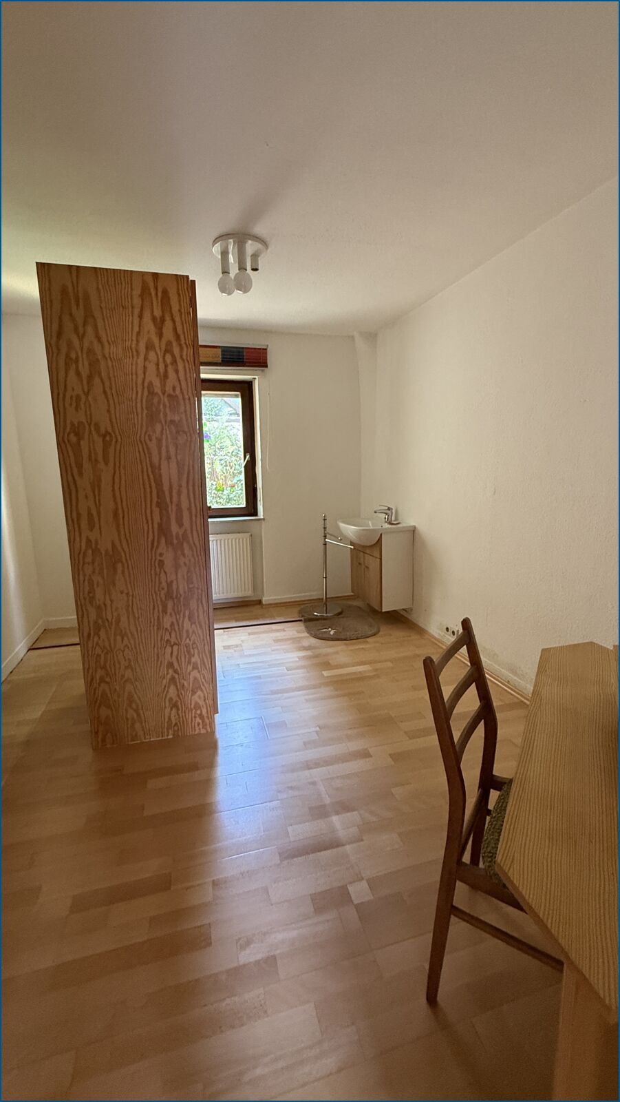 Zimmer Erdgeschoss