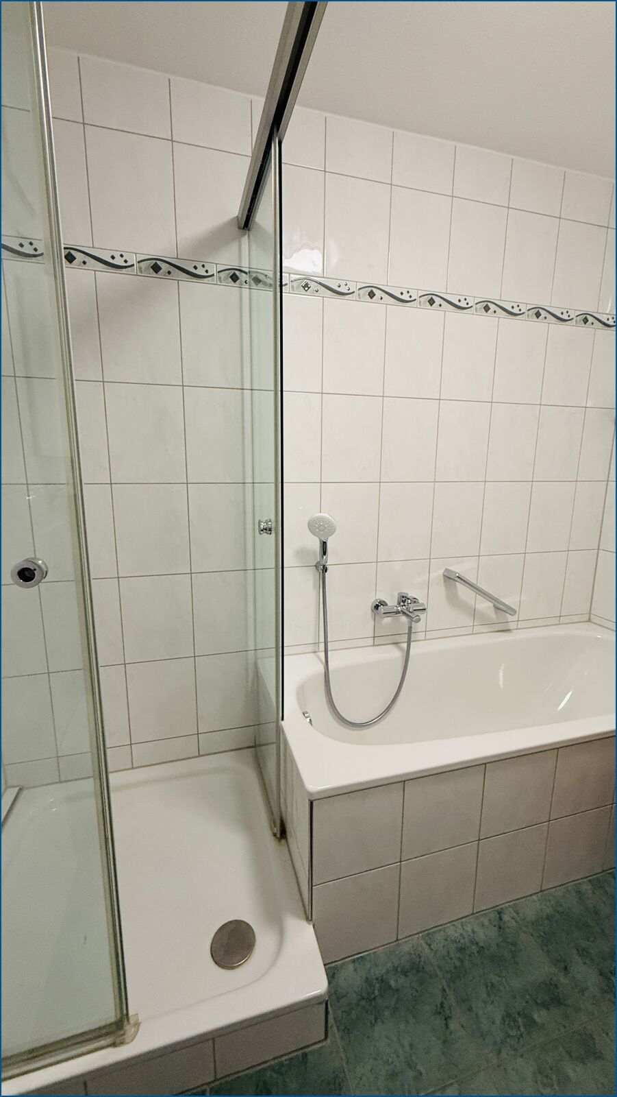 Bad Detailansicht