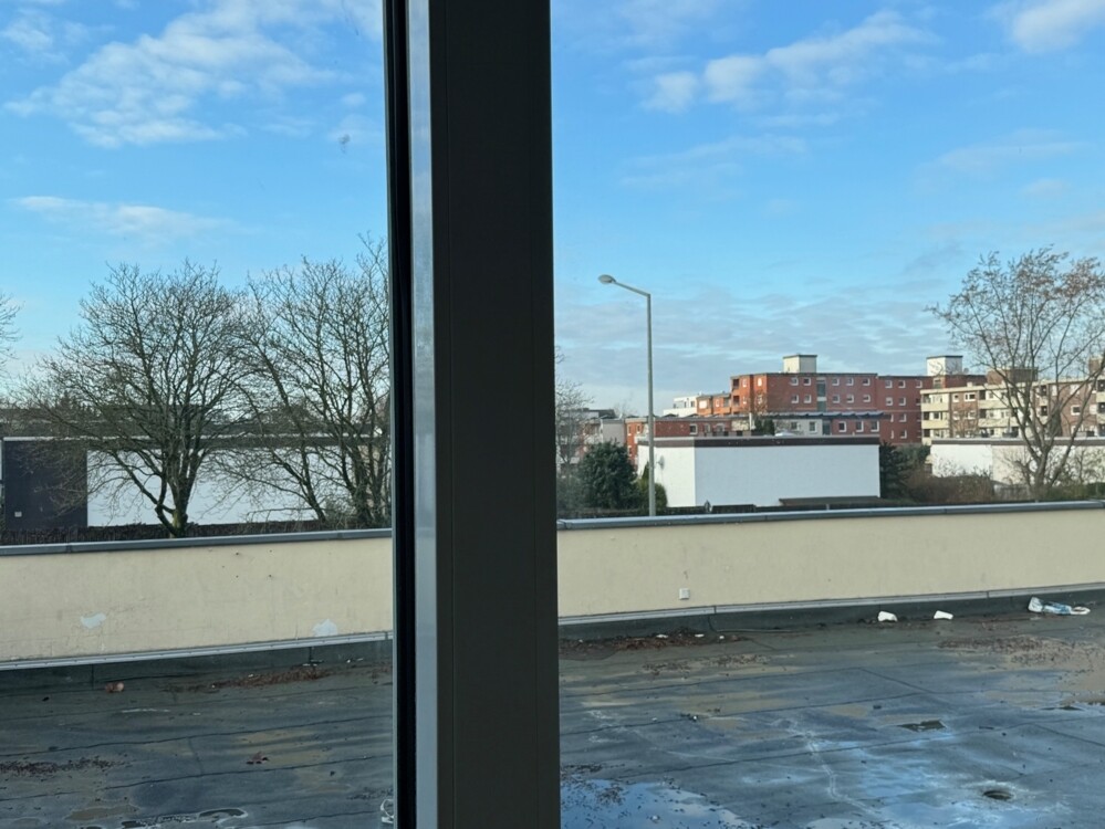 WH 2 Dachterrasse