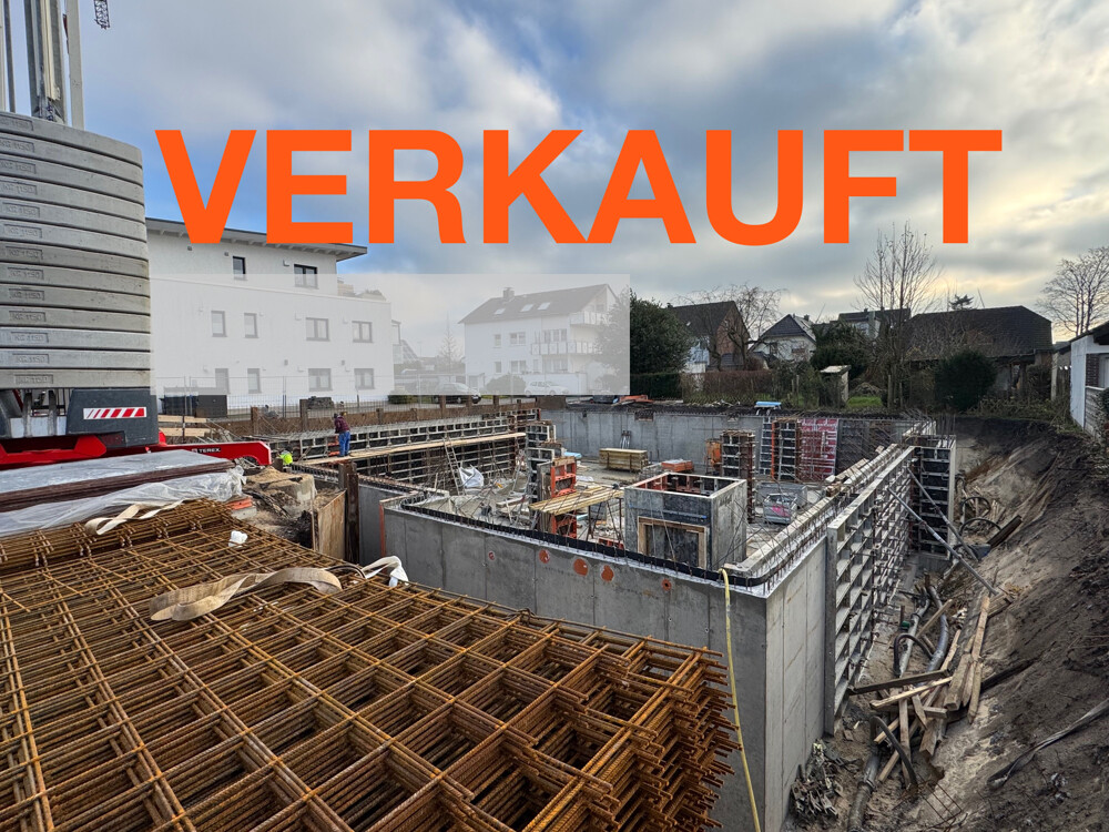 VERKAUFT Tiefgarage 2