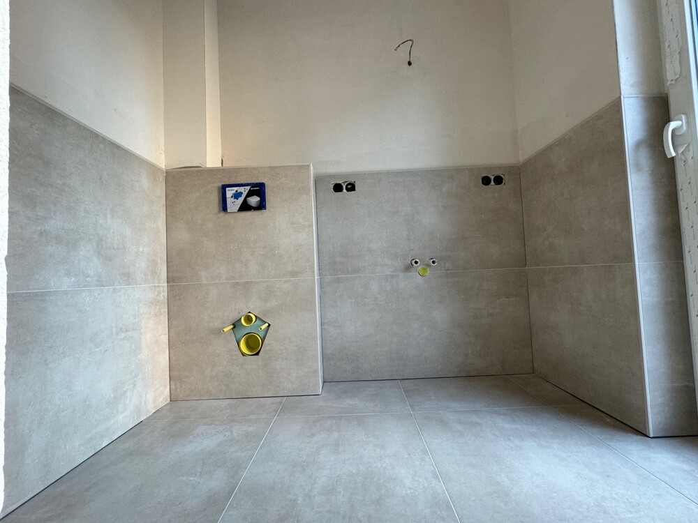 Beispiel Ausstattung Fliesen