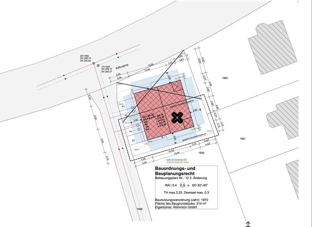 DHH2_Lageplan