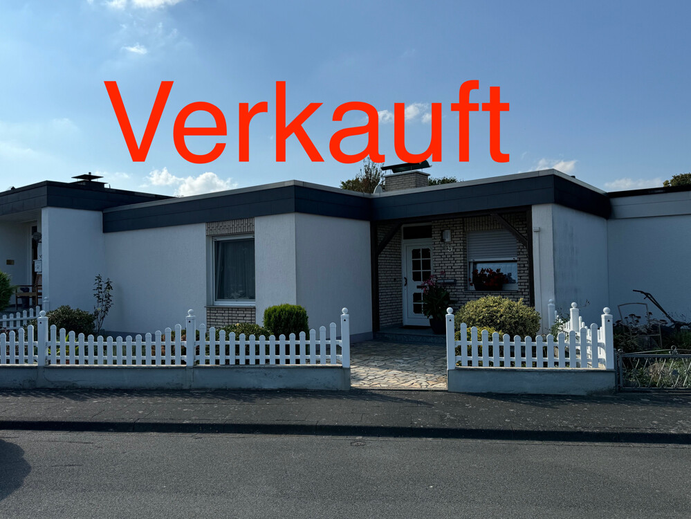 Verkauft Gebäudeansicht 1