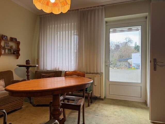 OG Raum 2 mit Balkon