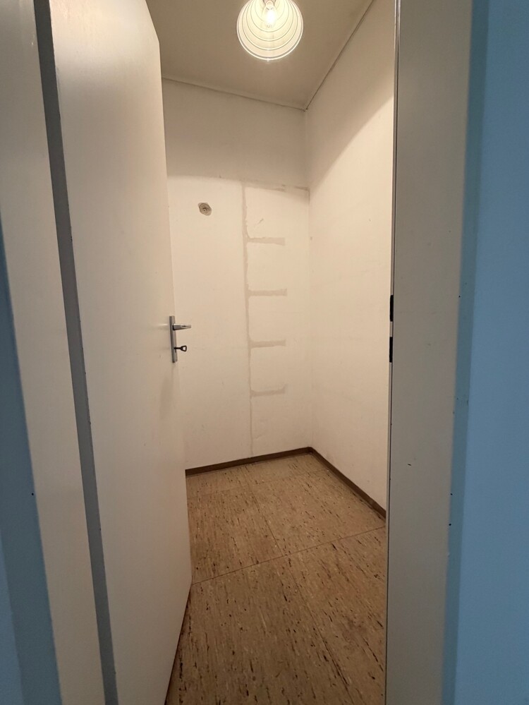 Abstellkammer