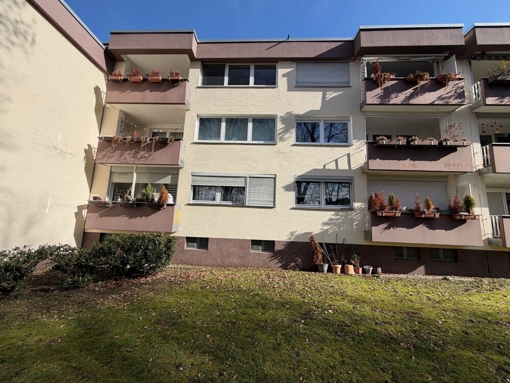 Gebäudeansicht 3