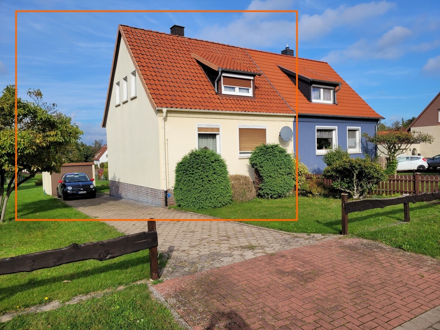Immobilienbild