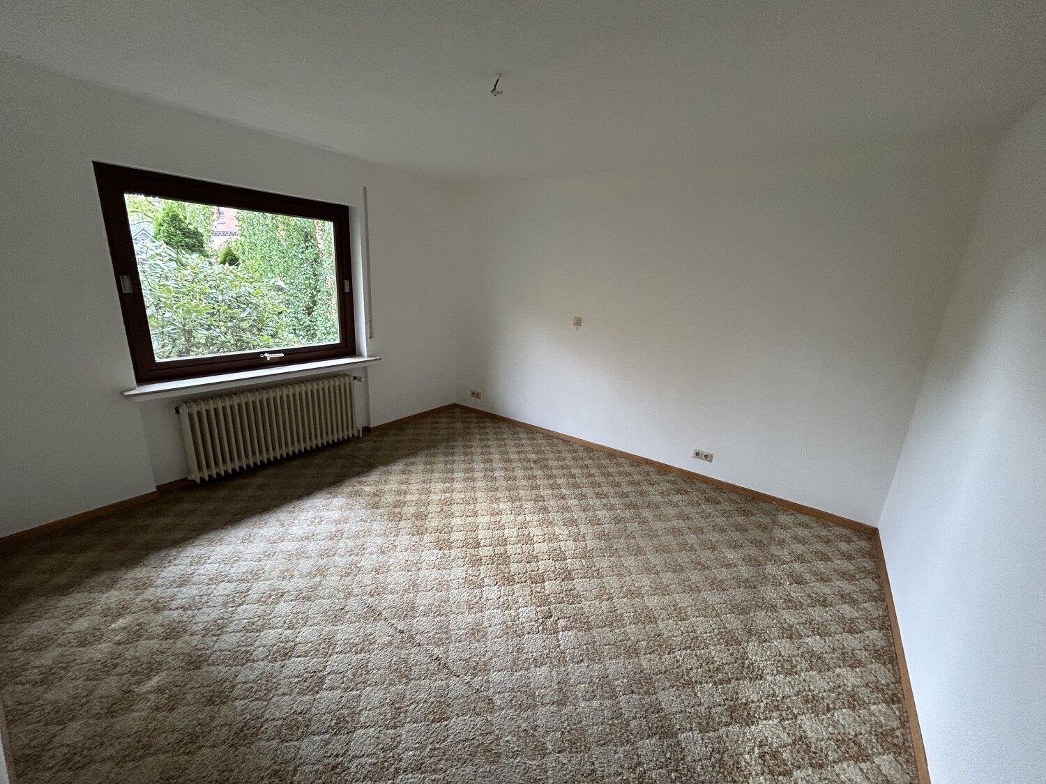 Zimmer Erdgeschoss