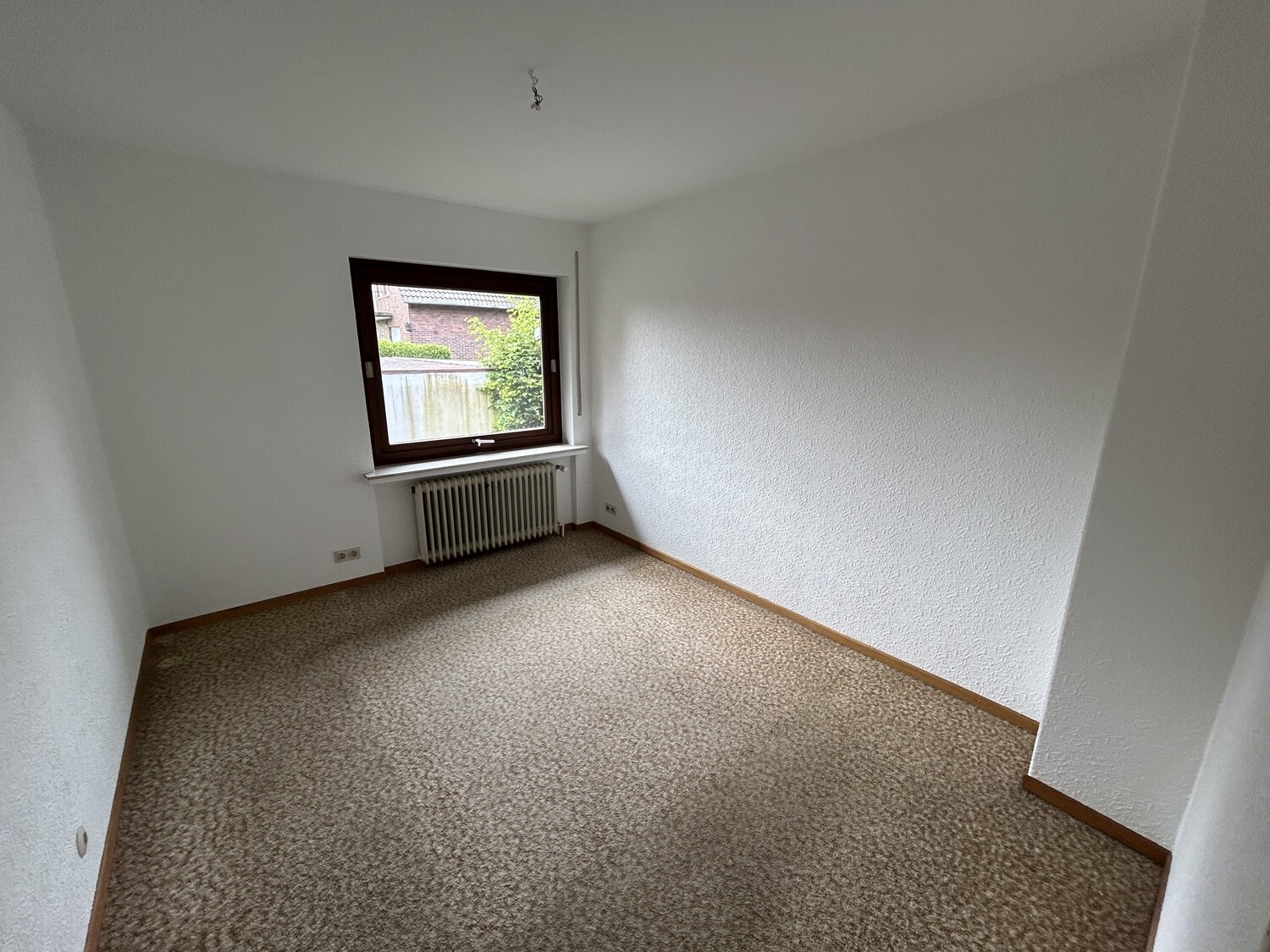 Zimmer Erdgeschoss