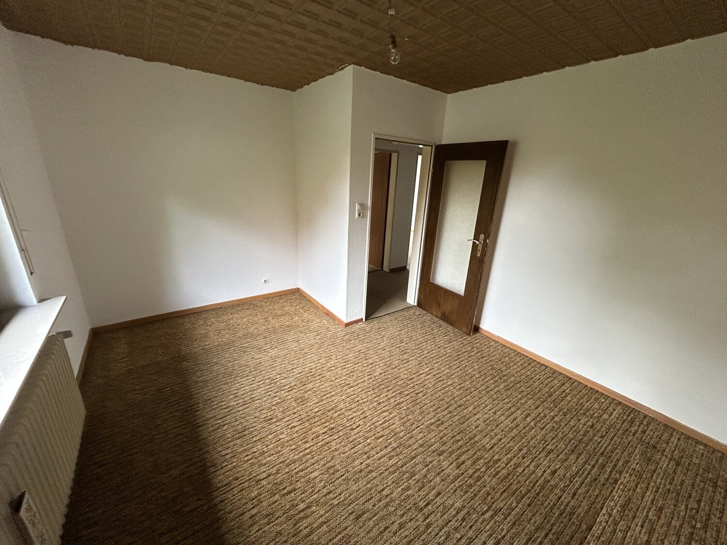 Zimmer Erdgeschoss
