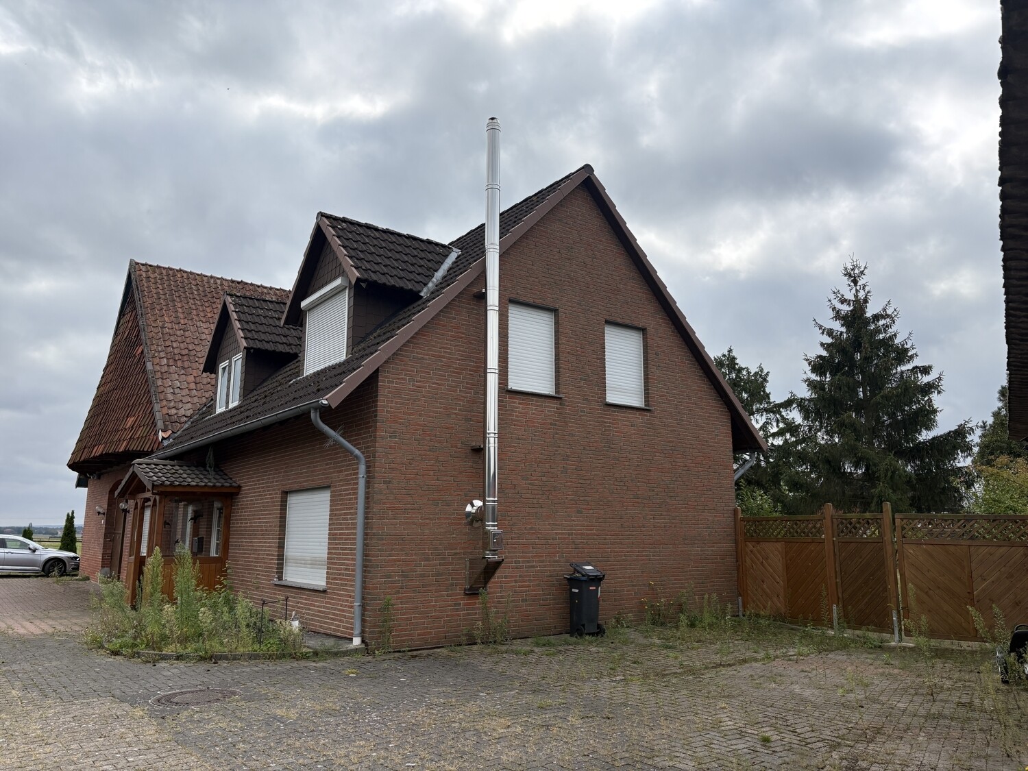 Immobilienbild