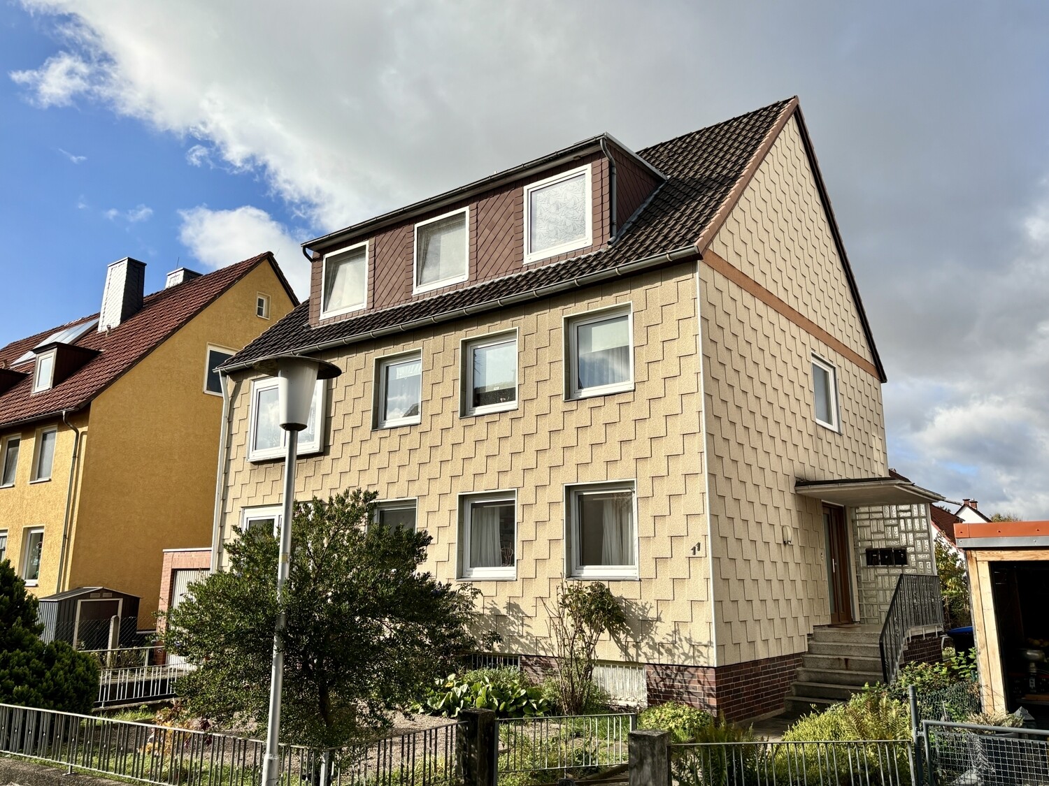 Außenansicht