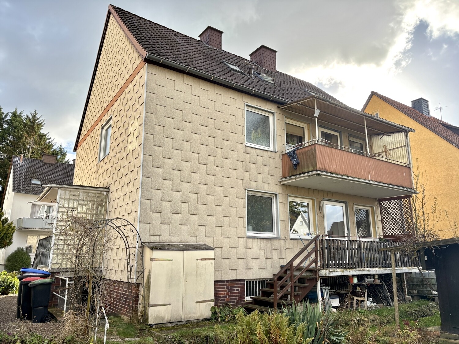 Außenansicht