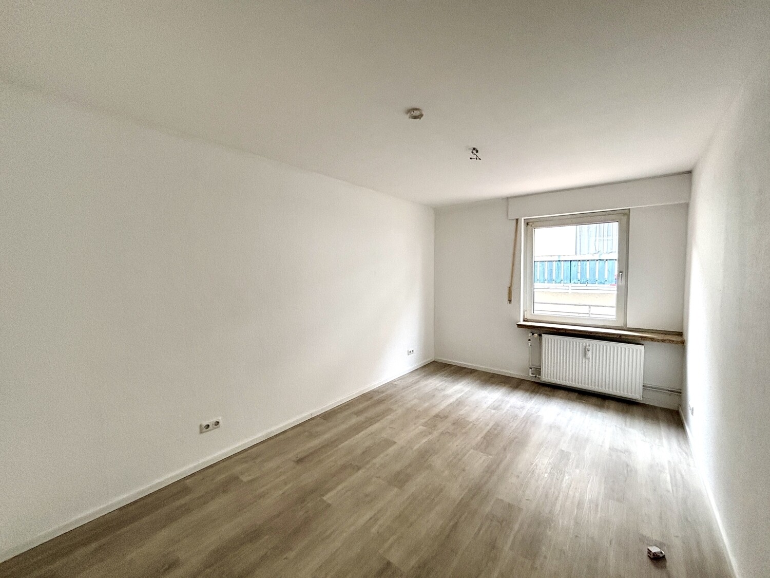 Beispielwohnung 1. OG: Schlafzimmer