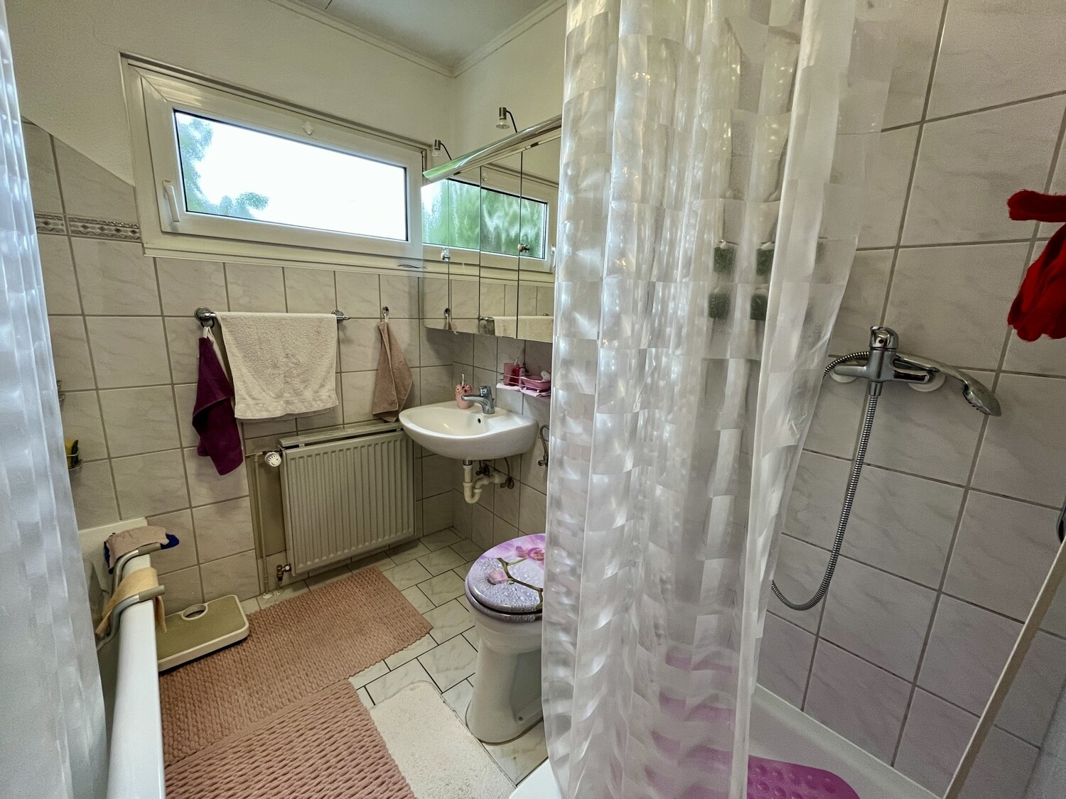 Badezimmer