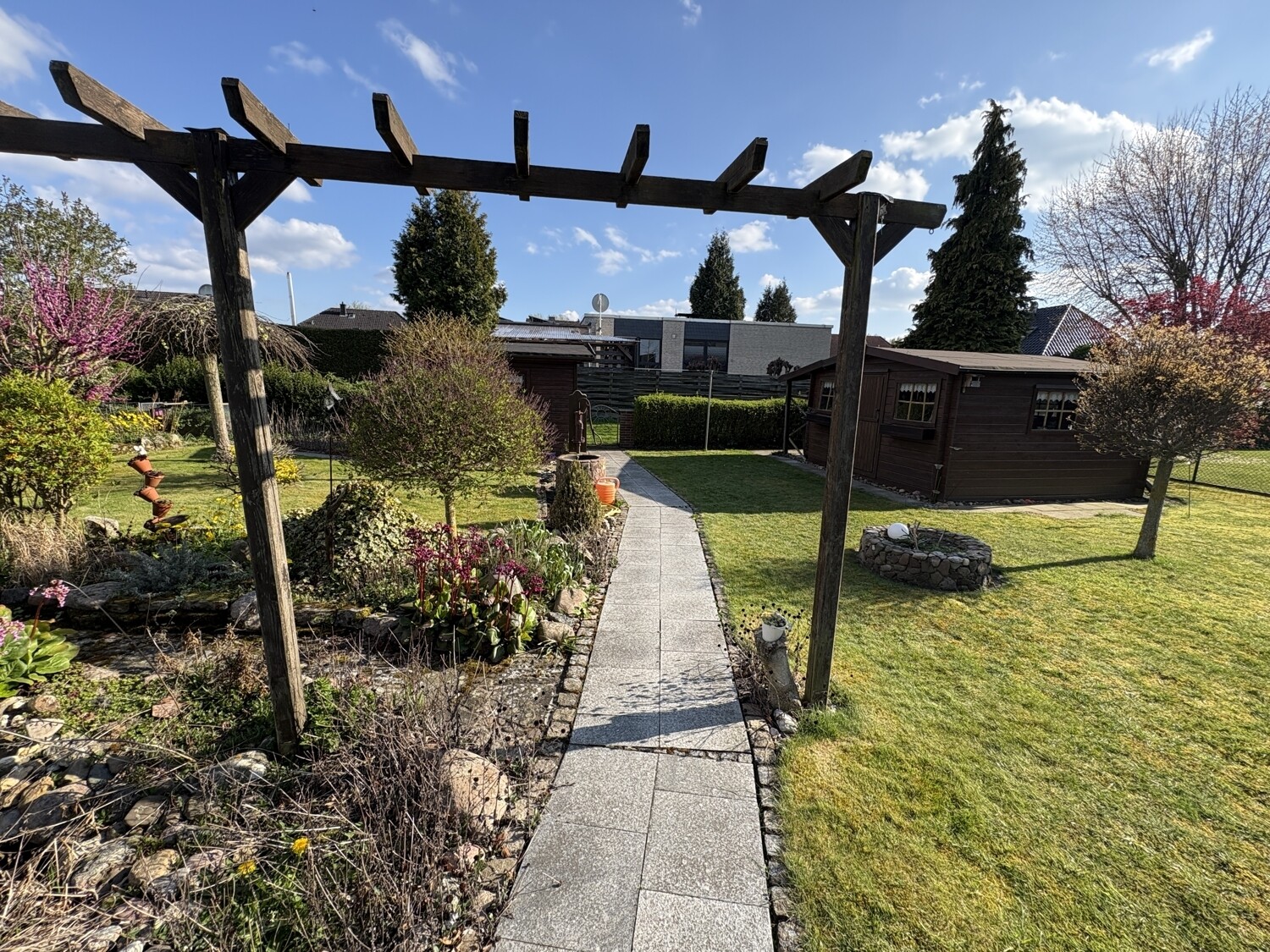 Garten