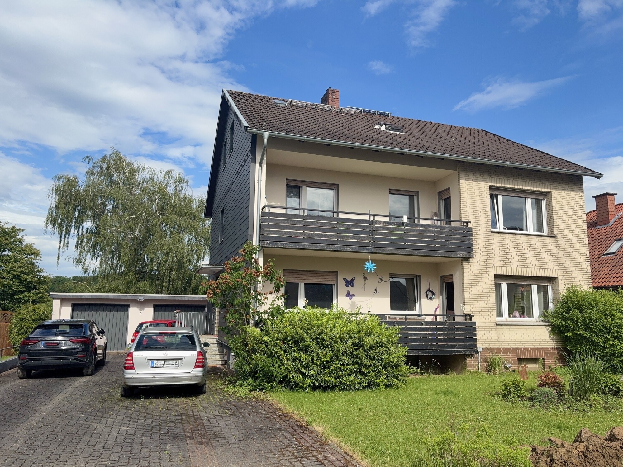 Außenansicht