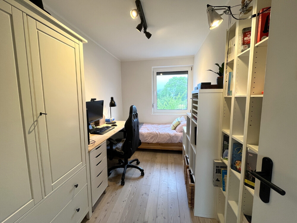 Zimmer Obergeschoss