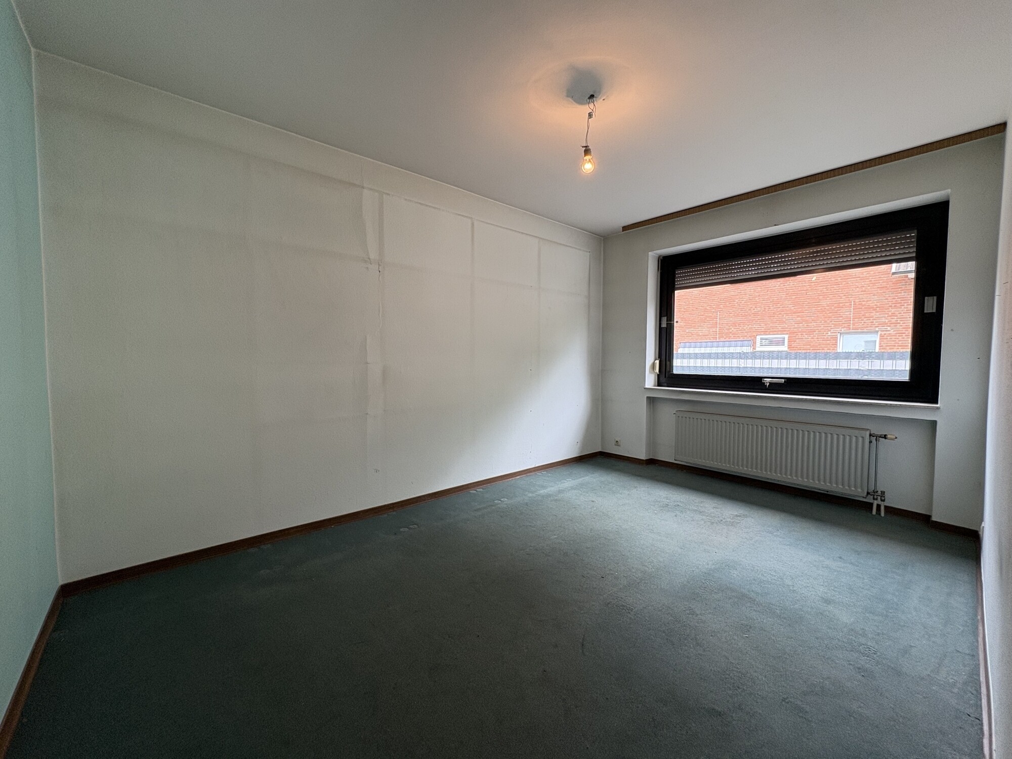 Zimmer Erdgeschoss