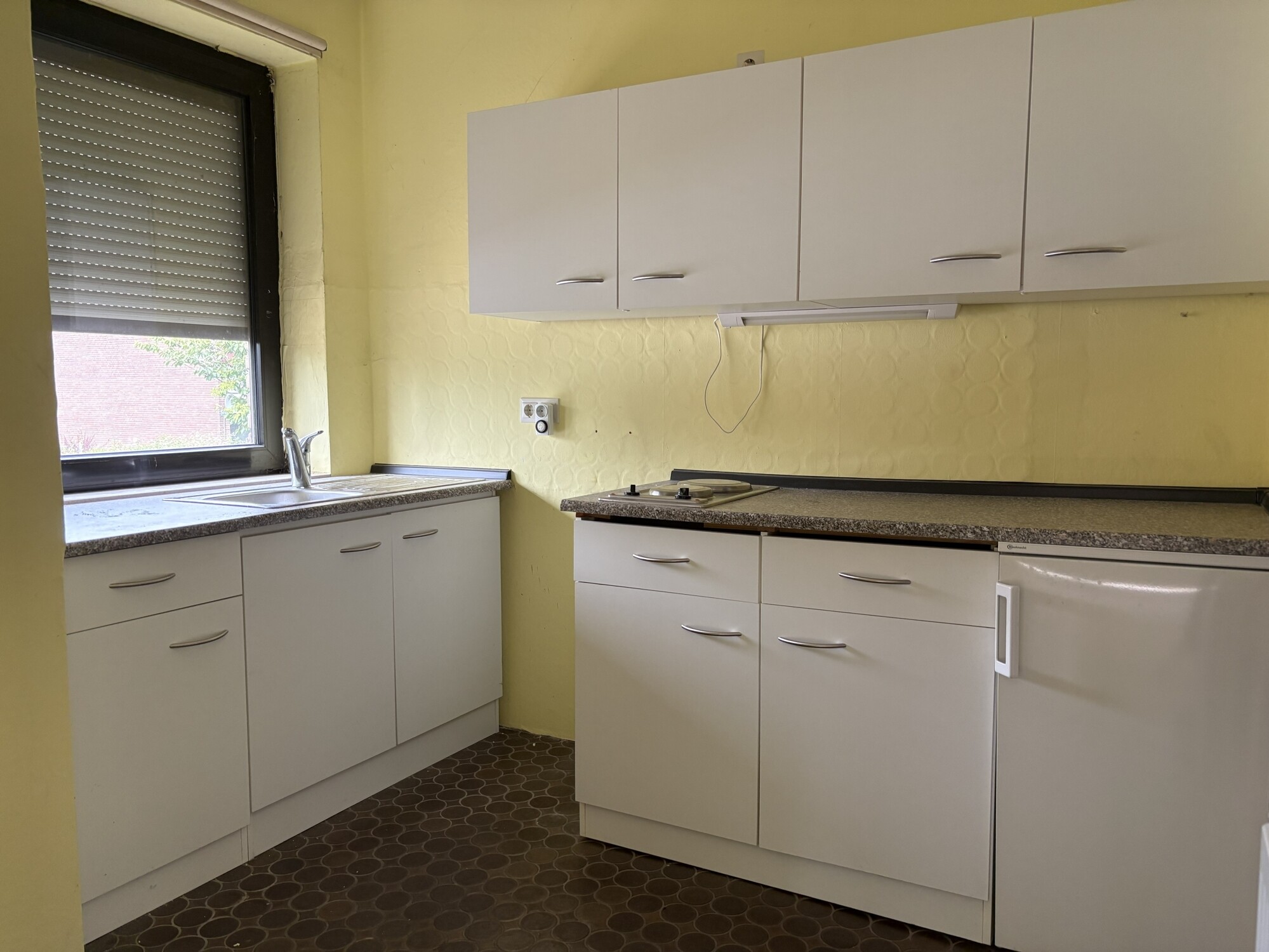 Küche rechts Obergeschoss