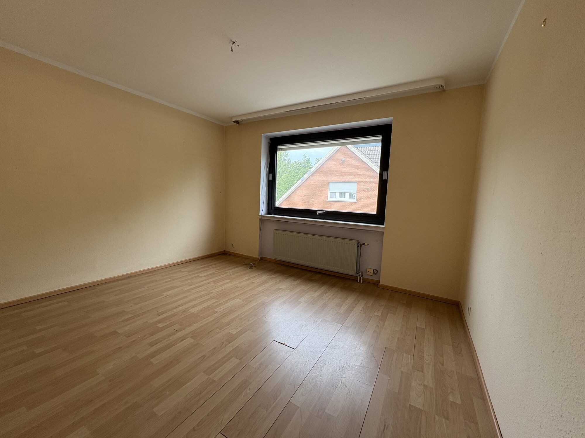 Schlafzimmer rechts Obergeschoss