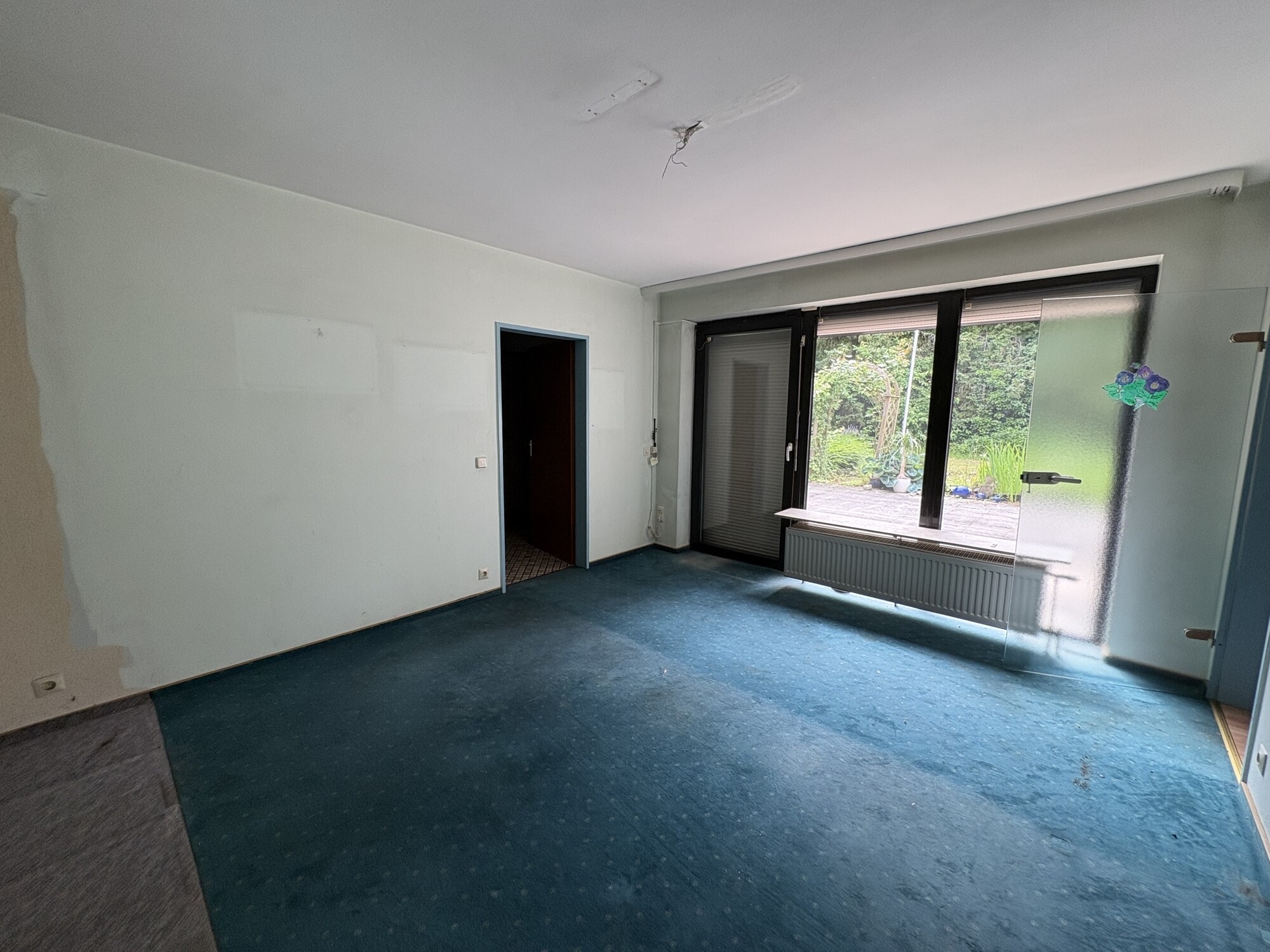 Esszimmer Erdgeschoss
