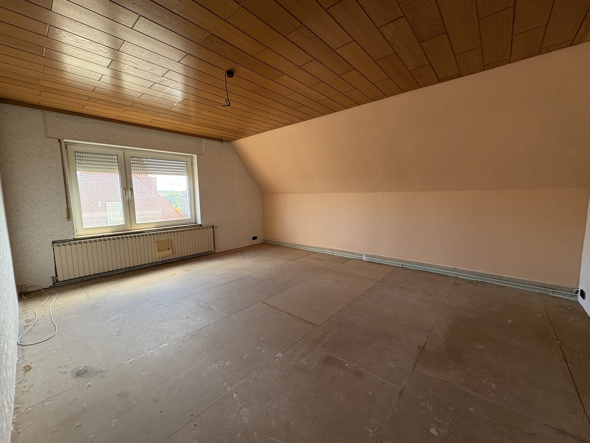 Wohnzimmer OG
