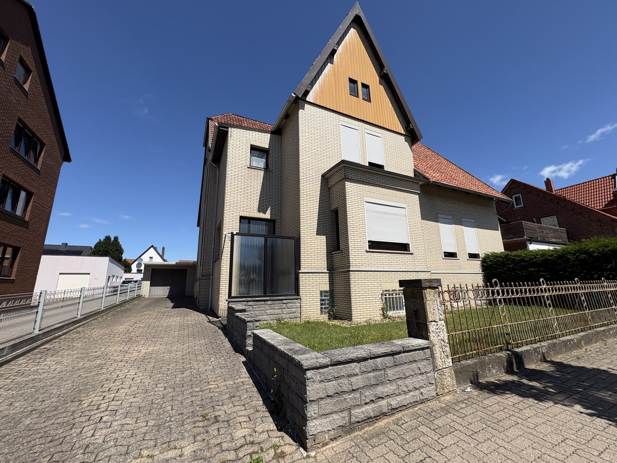 Immobilienbild