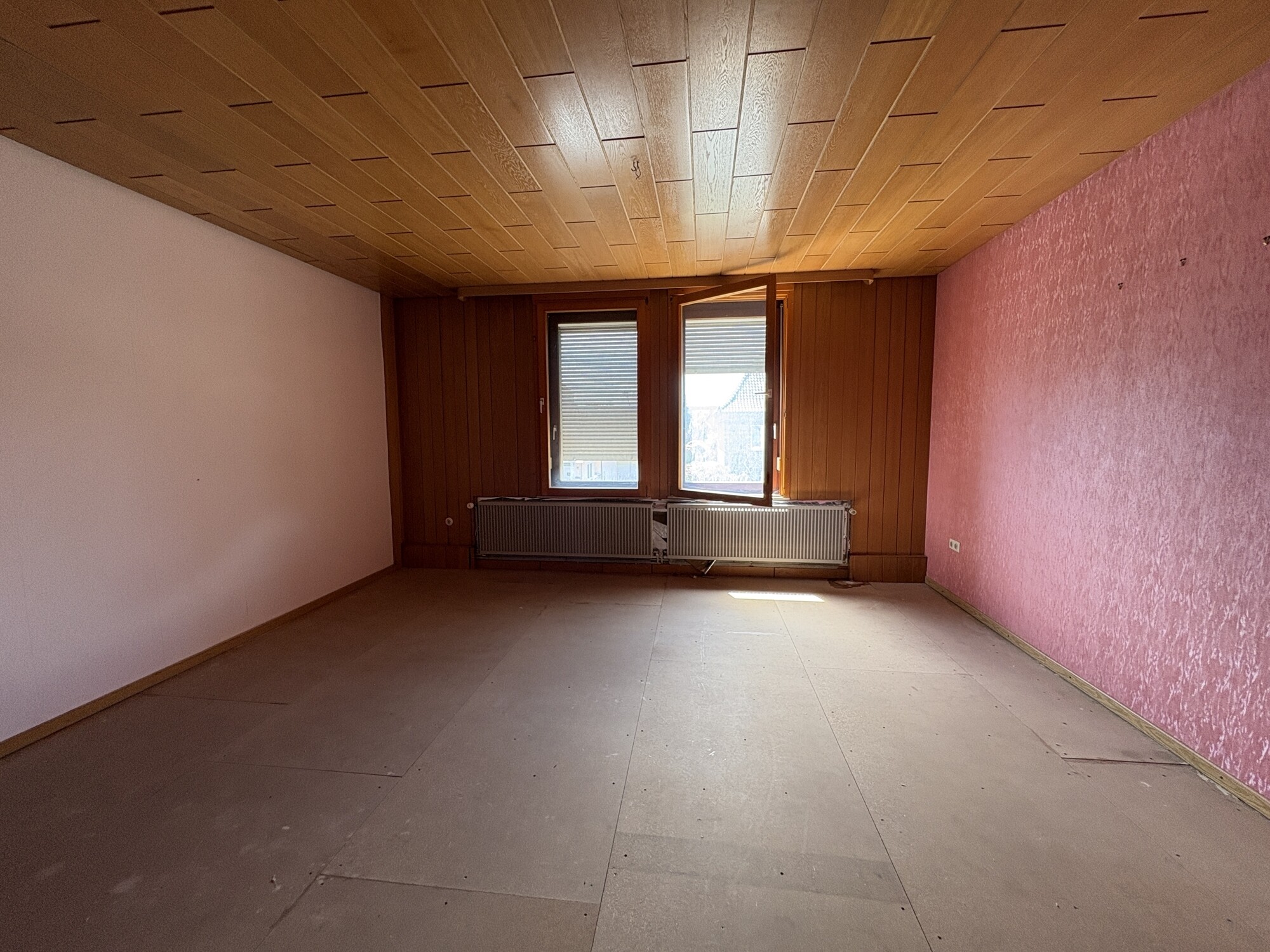 Schlafzimmer OG
