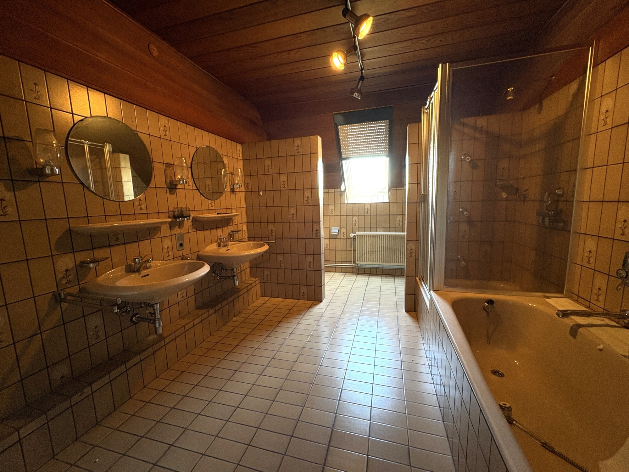 Badezimmer OG
