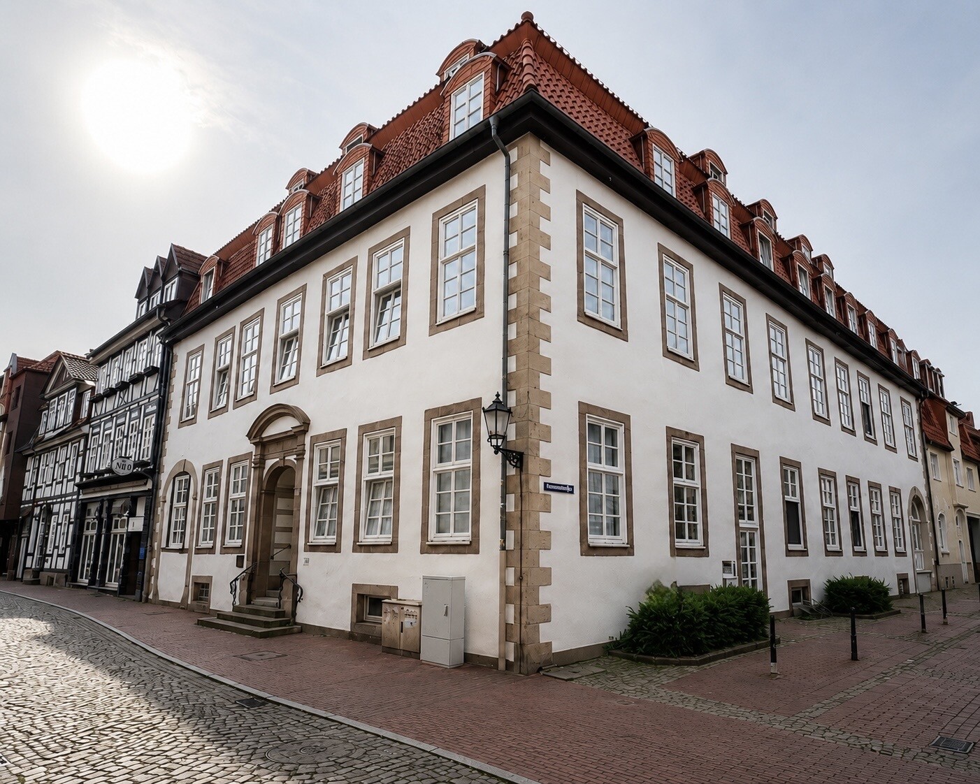 Außenansicht