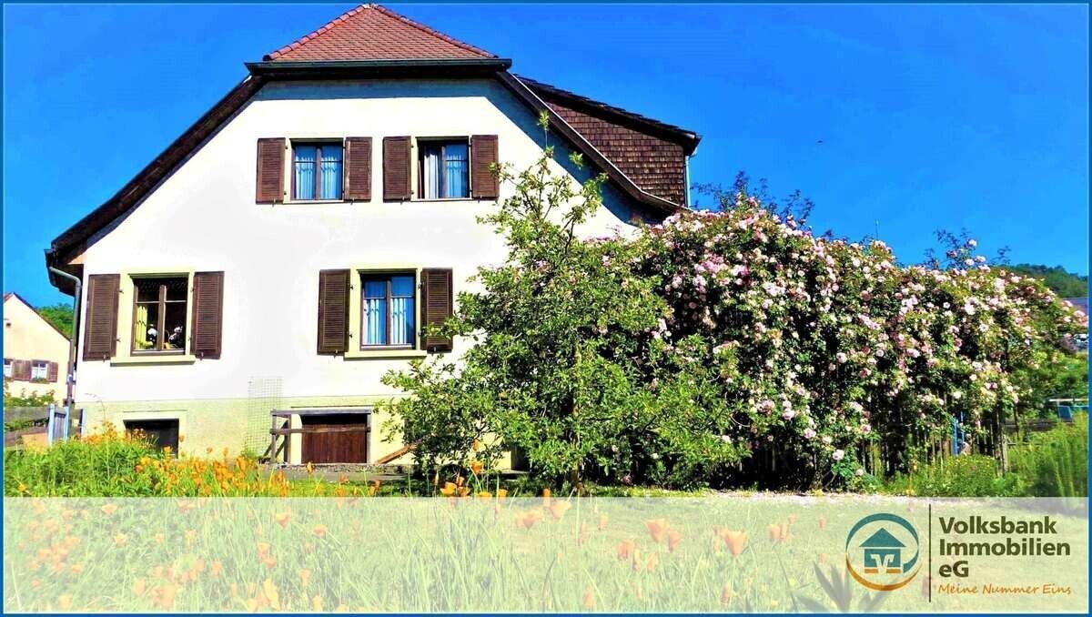 Immobilienbild
