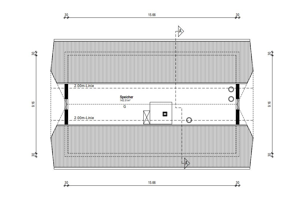 Grundriss DG