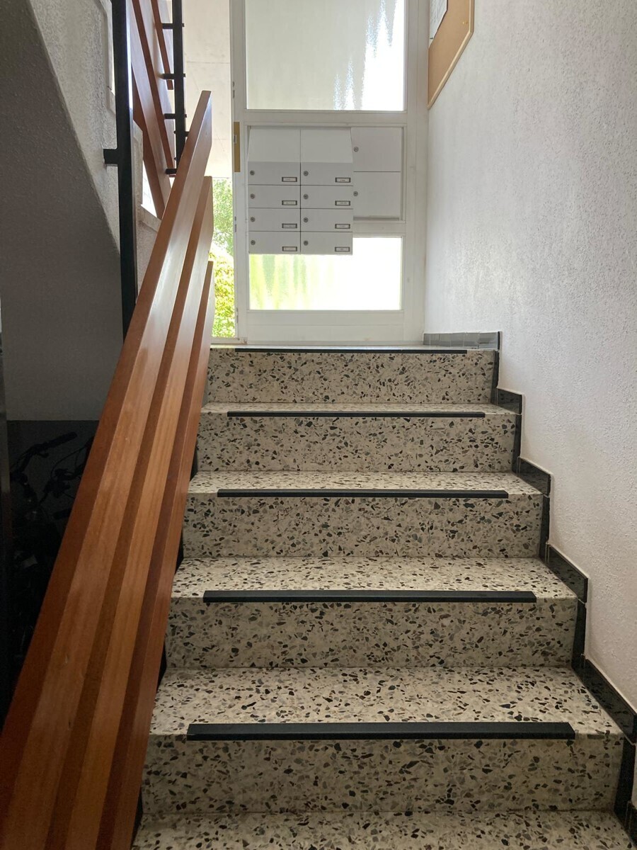 Treppenhaus