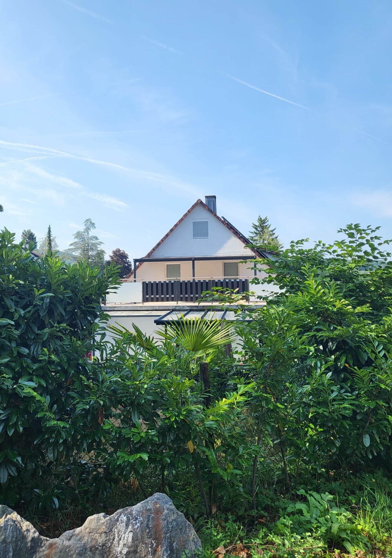 Aussenbereich
