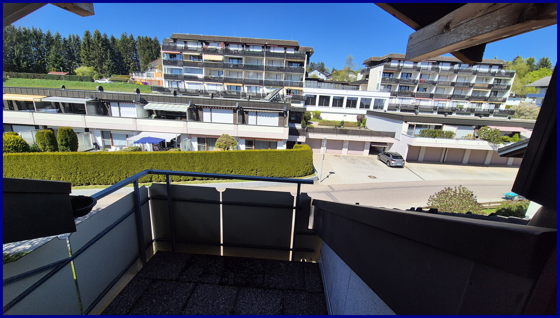 Balkon 2