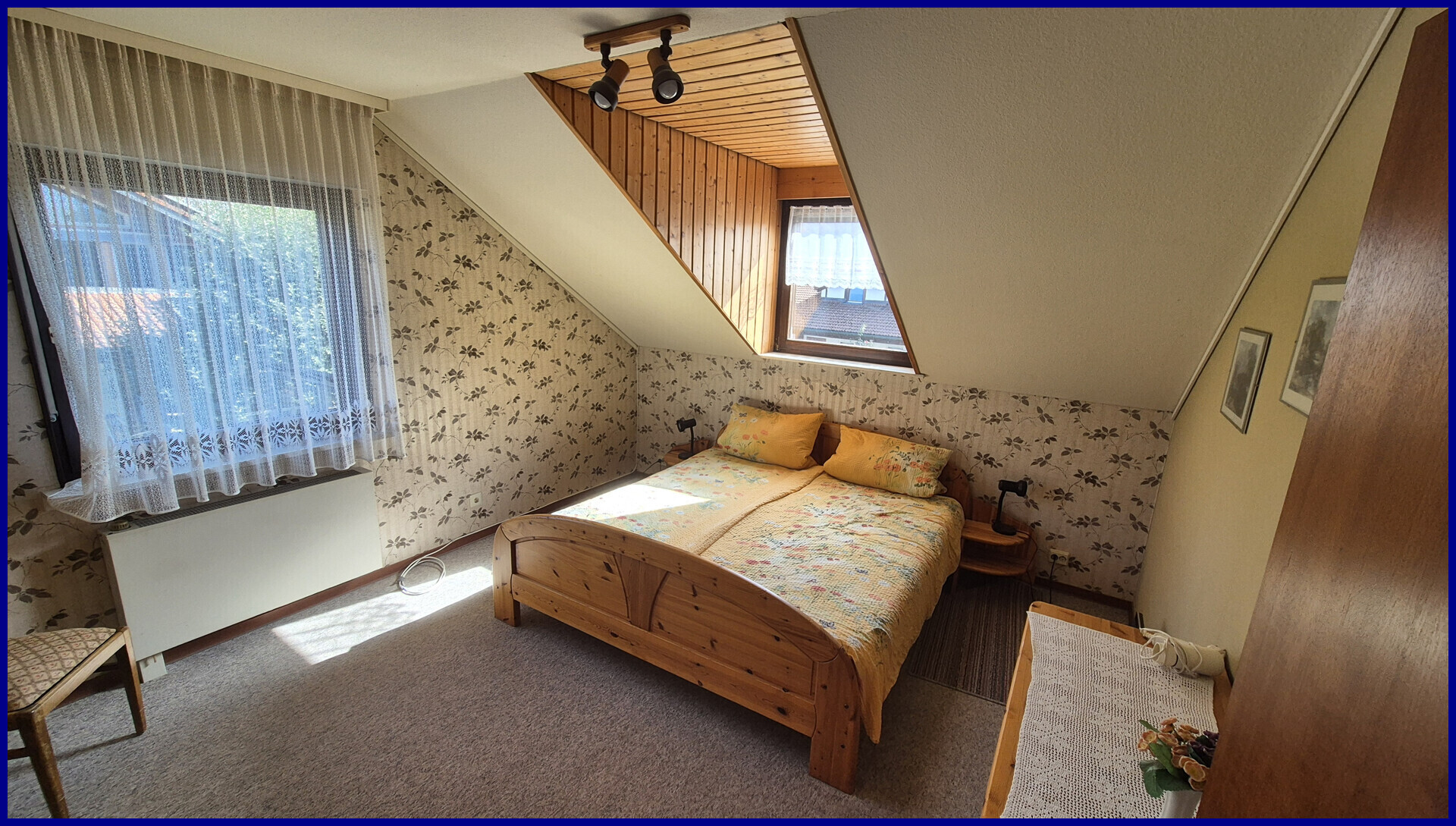 Zimmer 1 DG