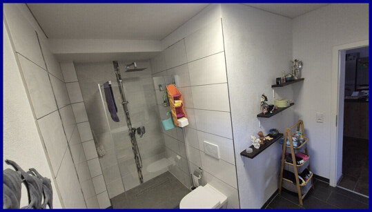 Badezimmer 1
