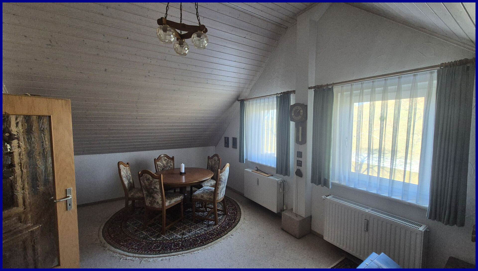 Maisontezimmer