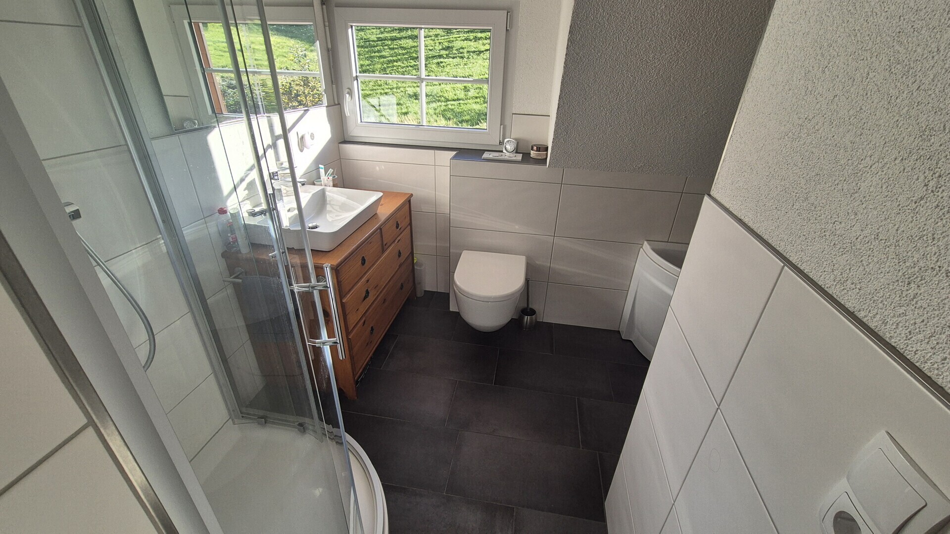 Badezimmer OG
