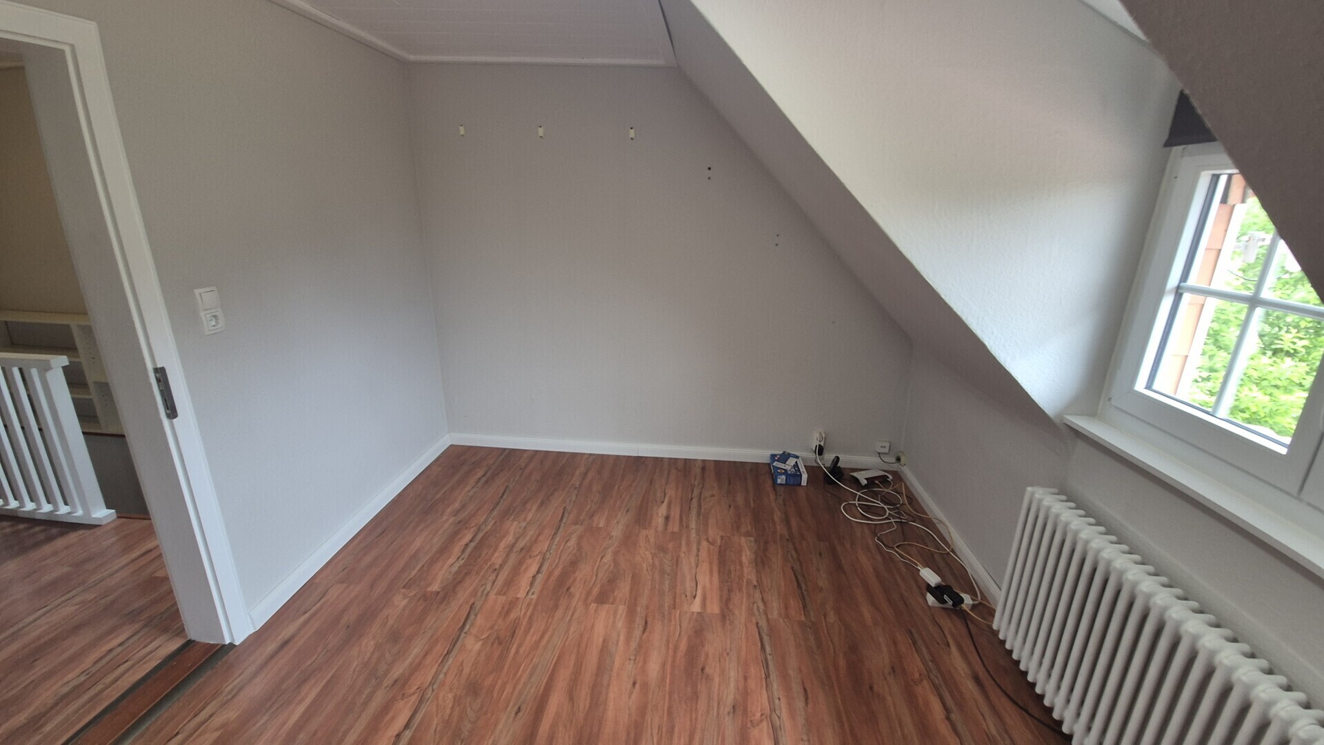 Zimmer 3 OG