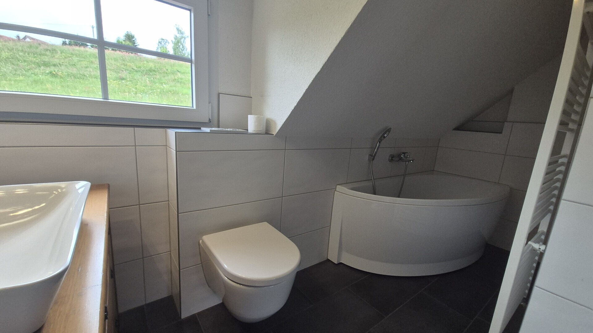 Badezimmer OG