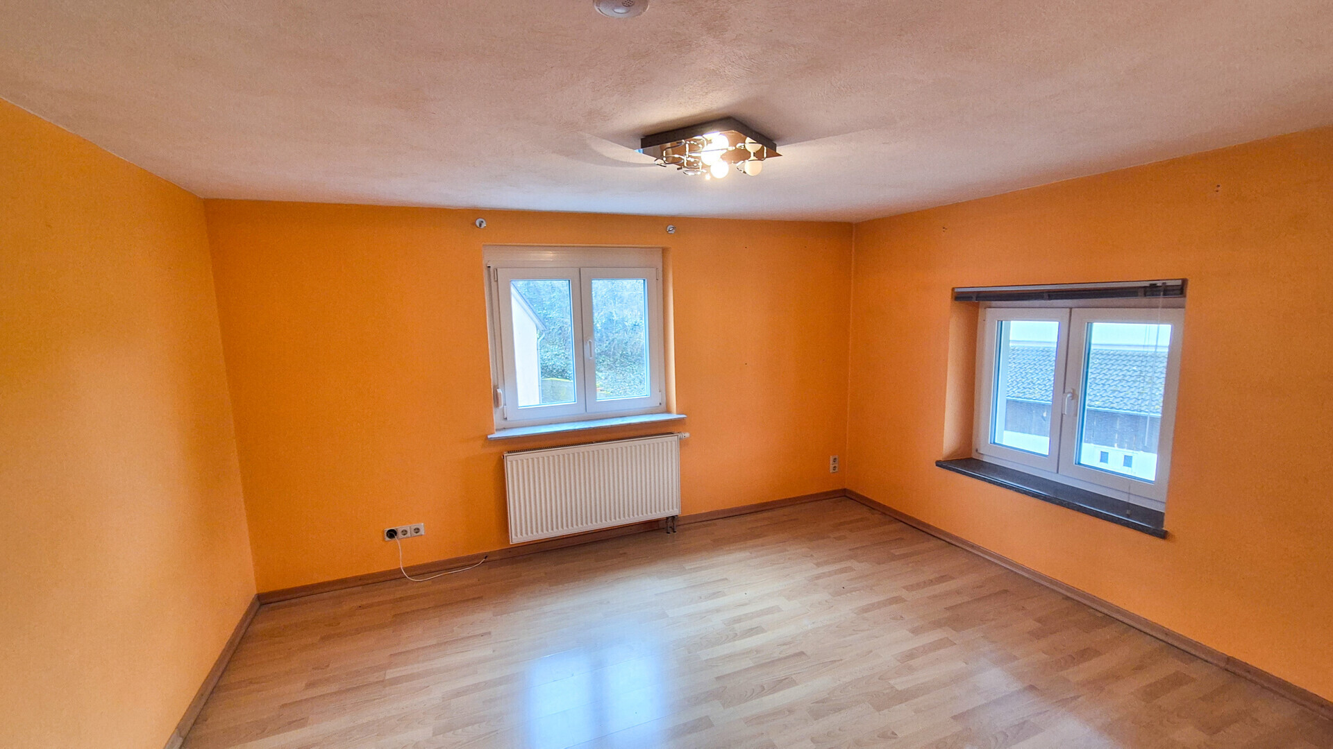 Zimmer 3 OG