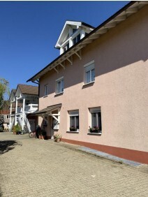 Eingangsbereich
